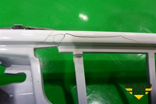 Накладка крышки багажника (7681133520) для Toyota Camry V70 с 2017г (Камри)