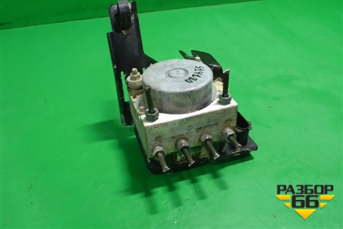 Блок ABS (476604621R) для VAZ Largus/Ларгус с 2012-2024г