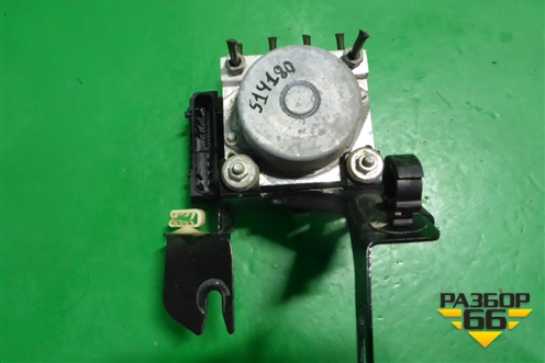 Блок ABS (476604621R) для VAZ Largus/Ларгус с 2012-2024г