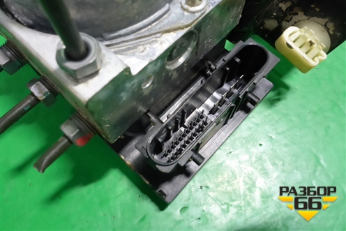 Блок ABS (476604621R) для VAZ Largus/Ларгус с 2012-2024г