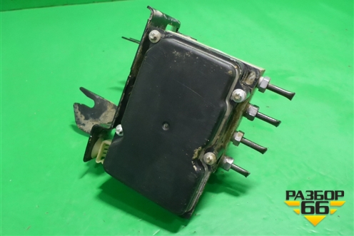 Блок ABS (476604621R) для VAZ Largus/Ларгус с 2012-2024г