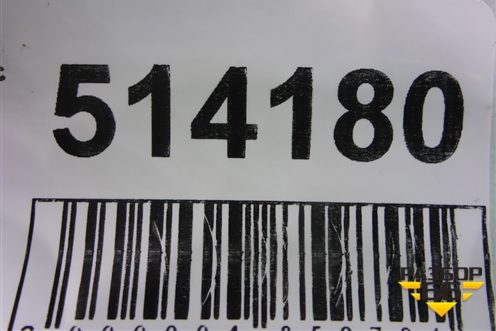 Блок ABS (476604621R) для VAZ Largus/Ларгус с 2012-2024г