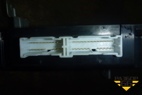 Блок управления центральным замком (95400A2010) для Kia Ceed с 2012-2018г (Сид 2)