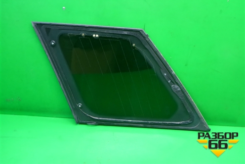 Стекло глухое правое (2011г) для Land Rover Range Rover Sport с 2005-2012г (Спорт)