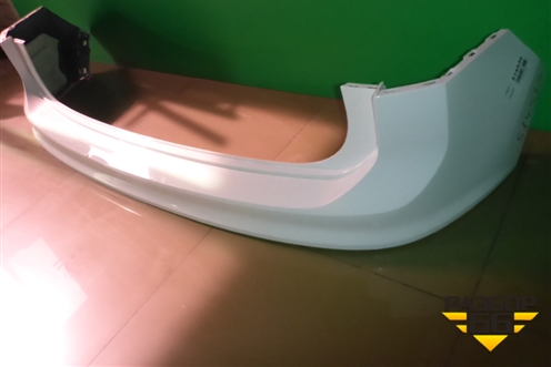 Бампер задний (до 2020г) (5NA807417) для Volkswagen Tiguan с 2016г (Тигуан)