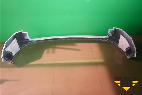 Бампер задний (до 2020г) (5NA807417) для Volkswagen Tiguan с 2016г (Тигуан)