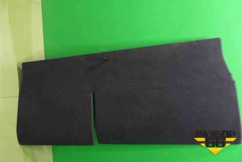 Пол багажника (передняя часть) (5841542040) для Toyota Rav-4 с 2012-2019г (Рав 4)