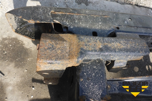 Рама (задняя часть) для Land Rover Range Rover Sport с 2005-2012г (Спорт)