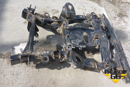 Рама (задняя часть) для Land Rover Range Rover Sport с 2005-2012г (Спорт)