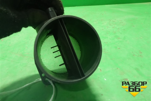 Датчик массового расхода воздуха ( 3.8л G6DK) (281103C100) для Kia Quoris с 2012г (Кворис)