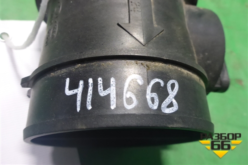 Датчик массового расхода воздуха ( 3.8л G6DK) (281103C100) для Kia Quoris с 2012г (Кворис)