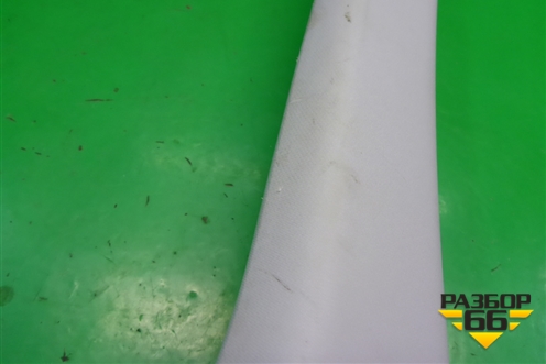 Обшивка стойки задняя верхняя правая (передняя часть) (8U0867288) для Audi Q3 с 2011-2018г (Ку 3)