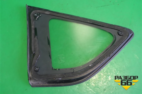 Стекло глухое правое (6271042310) для Toyota Rav-4 с 2012-2019г (Рав 4)