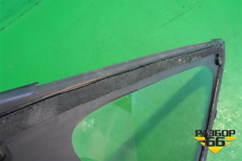 Стекло глухое правое (6271042310) для Toyota Rav-4 с 2012-2019г (Рав 4)