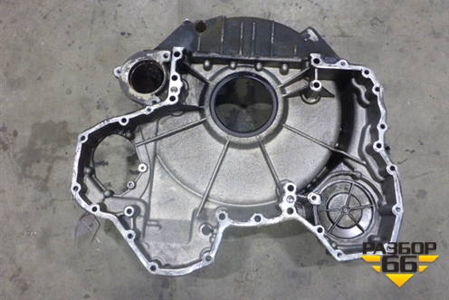 Кожух маховика (DC1103) для Scania 5 R Series с 2004-2016г