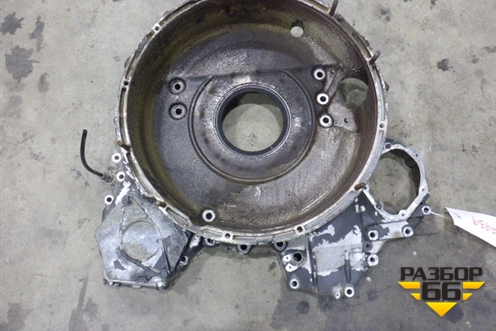 Кожух маховика (DC1103) для Scania 5 R Series с 2004-2016г