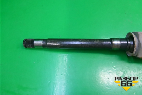 Привод передний правый (5.0л 508PS) для Land Rover Range Rover Sport с 2005-2012г (Спорт)