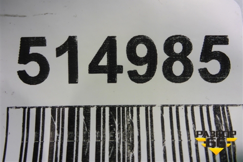 Стеклоподъёмник электрический передний правый для Renault Sandero с 2009-2014г (Сандеро)