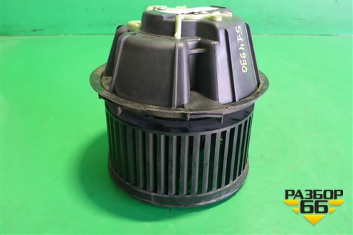 Моторчик отопителя (с кондиционером) (N106415P) для Renault Sandero с 2009-2014г (Сандеро)