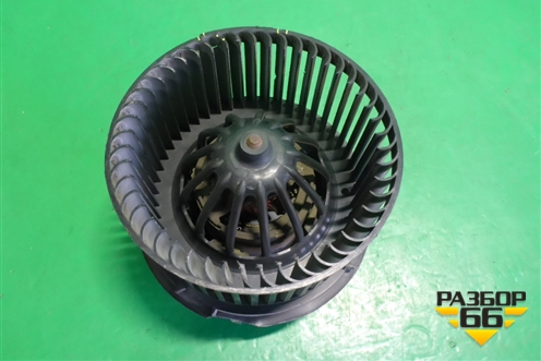 Моторчик отопителя (с кондиционером) (N106415P) для Renault Sandero с 2009-2014г (Сандеро)