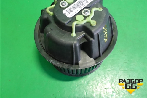 Моторчик отопителя (с кондиционером) (N106415P) для Renault Sandero с 2009-2014г (Сандеро)