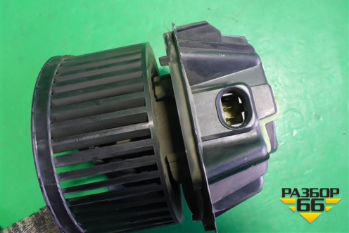 Моторчик отопителя (с кондиционером) (N106415P) для Renault Sandero с 2009-2014г (Сандеро)