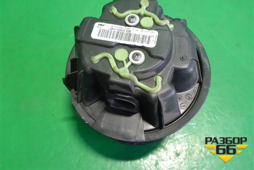 Моторчик отопителя (с кондиционером) (N106415P) для Renault Sandero с 2009-2014г (Сандеро)