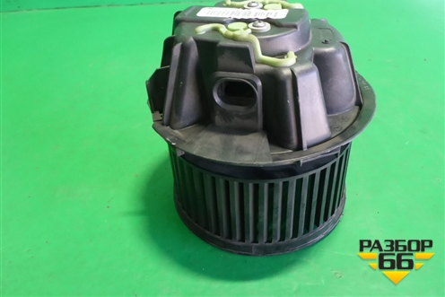 Моторчик отопителя (с кондиционером) (N106415P) для Renault Sandero с 2009-2014г (Сандеро)