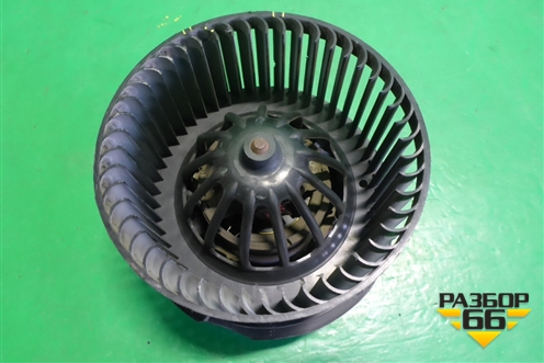 Моторчик отопителя (с кондиционером) (N106415P) для Renault Sandero с 2009-2014г (Сандеро)