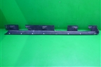 Накладка на порог наружная левая (DDJ000311) для Land Rover Range Rover Sport с 2005-2012г (Спорт)