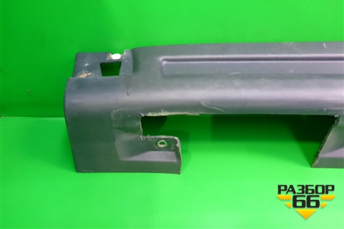 Накладка на порог наружная правая (DDJ000301) для Land Rover Range Rover Sport с 2005-2012г (Спорт)