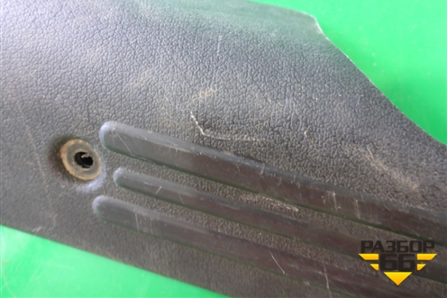 Накладка порога внутренняя заднего левого (11185109079) для VAZ Kalina/Калина