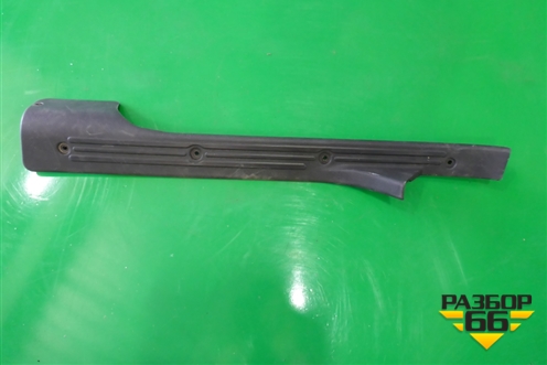 Накладка порога внутренняя заднего левого (11185109079) для VAZ Kalina/Калина