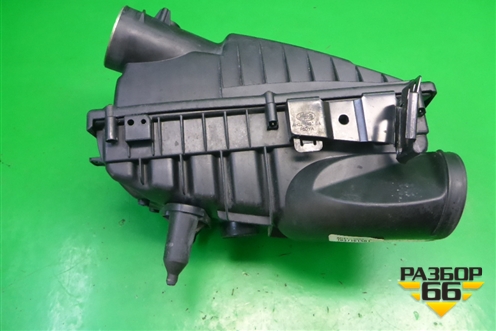 Корпус воздушного фильтра (левый 5.0л 508PS) (AH419600AF) для Land Rover Range Rover Sport с 2005-2012г (Спорт)