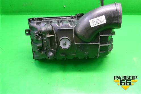 Корпус воздушного фильтра (левый 5.0л 508PS) (AH419600AF) для Land Rover Range Rover Sport с 2005-2012г (Спорт)