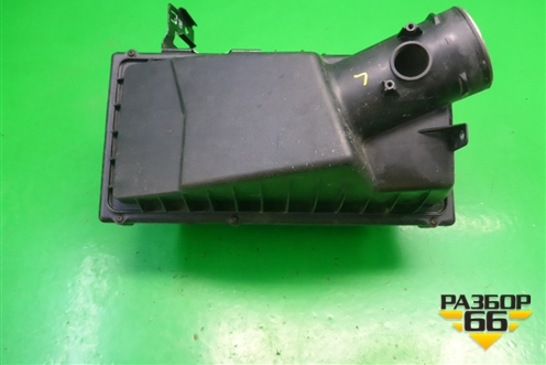 Корпус воздушного фильтра (левый 5.0л 508PS) (AH419600AF) для Land Rover Range Rover Sport с 2005-2012г (Спорт)