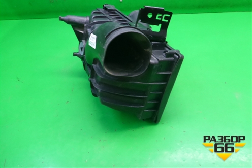 Корпус воздушного фильтра (левый 5.0л 508PS) (AH419600AF) для Land Rover Range Rover Sport с 2005-2012г (Спорт)