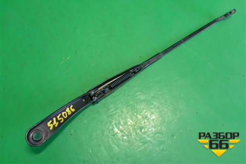 Поводок стеклоочистителя левый для Renault Sandero с 2009-2014г (Сандеро)