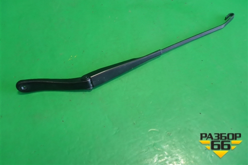 Поводок стеклоочистителя левый для Renault Sandero с 2009-2014г (Сандеро)