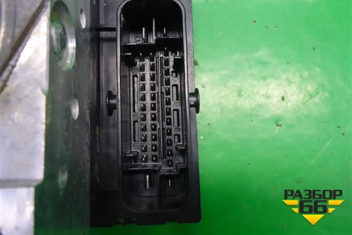 Блок ABS (CH322C405AD) для Land Rover Range Rover Sport с 2005-2012г (Спорт)