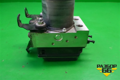 Блок ABS (CH322C405AD) для Land Rover Range Rover Sport с 2005-2012г (Спорт)