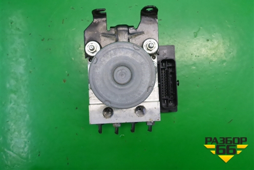 Блок ABS (CH322C405AD) для Land Rover Range Rover Sport с 2005-2012г (Спорт)