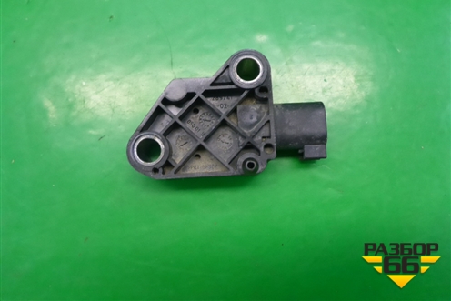 Датчик AIR BAG (5H2Z14A686BA) для Land Rover Range Rover Sport с 2005-2012г (Спорт)