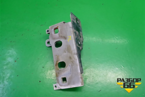 Кронштейн передней панели (левый) для Land Rover Range Rover Sport с 2005-2012г (Спорт)