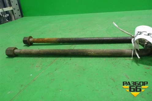 Стремянка задней рессоры для Isuzu ELF (N-series) с 2006-2014г (Эльф)