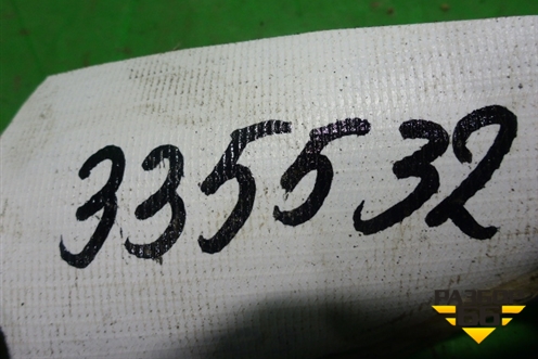 Стремянка задней рессоры для Isuzu ELF (N-series) с 2006-2014г (Эльф)