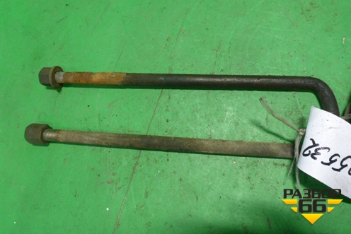 Стремянка задней рессоры для Isuzu ELF (N-series) с 2006-2014г (Эльф)