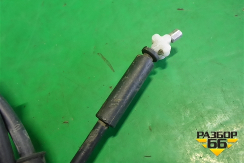 Трос открывания капота для Renault Sandero с 2009-2014г (Сандеро)