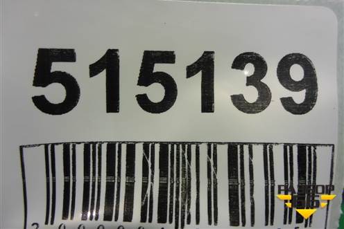 Трос открывания капота для Renault Sandero с 2009-2014г (Сандеро)