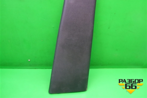 Обшивка стойки центральная нижняя правая (EMG500400) для Land Rover Range Rover Sport с 2005-2012г (Спорт)